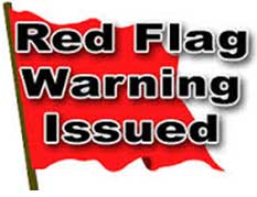 red-flag