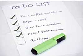 to-do-list
