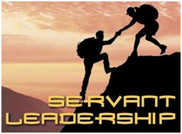 servant-leadership